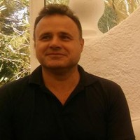 Antonio Zamora