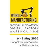 Organiser - World of Manufacturing