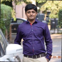 Saurabh Maheshwari