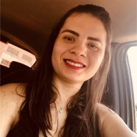 Izabela Cristina Aguiar Sanches