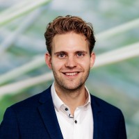 Bob Blijlevens