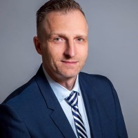 Martin Heger, EFA