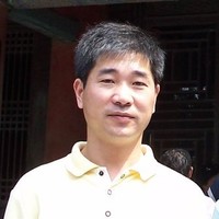 Xinquan Liu