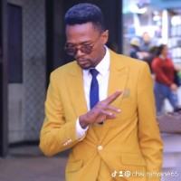 Tiisetso Motsoane