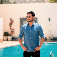Abhishek Chaudhary