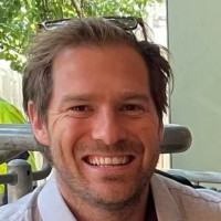 Tim Solomon