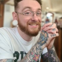 Ollie Fensom