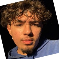 Danny Ochoa Camacho