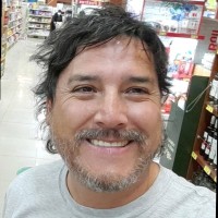 Carlos Alberto Chavez Zeballos