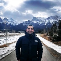 Ismail Alcheikh, Pmp, M.Sc