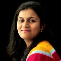 Delna D'Souza