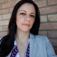 Danielle Vasconcelos Parra