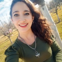 Fiorella Dalila Sendra