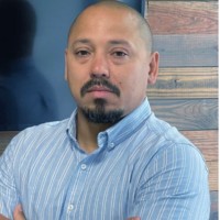 Jose Antonio Rosario