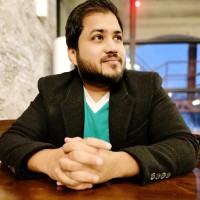Tayyab Rehman