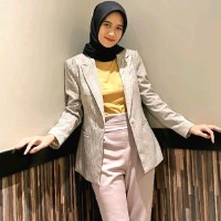 Ayulia Rahmani