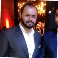 Abhinav Gupta