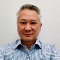 Kenneth Kim