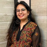 Shreya Mehrotra