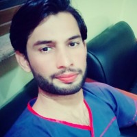 Mahboob Ahmad