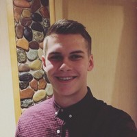 Kristaps Starostenko