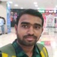 Suraj Dahare