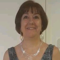 Christine Thurston