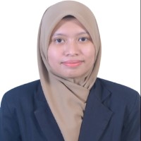 Nuriftitah Zaharudin