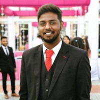 Prabhakaran R