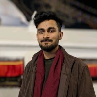 Anuj Bhandari