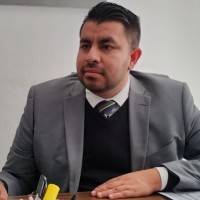 Marco Antonio Mendoza González