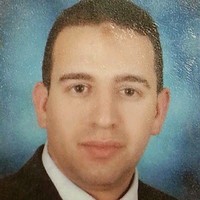 ahmed shahin