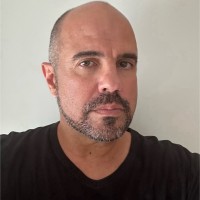 Gustavo Del Claro