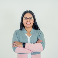 Gabriela Elizabeth Pacheco Ortiz