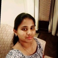 Iswarya S