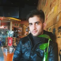 alireza gholamshahi