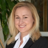 Ilka Ricard