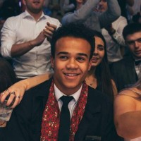 Noah Chulu Chinn