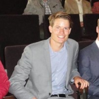 Bram Scheurwater