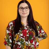 Lucja Szreder