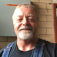 Chris Huitfeldt