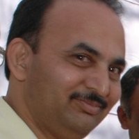 Satya V.V.V