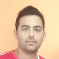 Armando Ernesto Mesa Nuñez