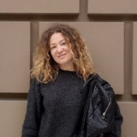 Cristina Donova