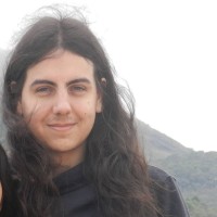 Vitor Rossini Gonzalez