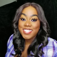 Shauna-Kay Miller