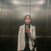 Omnia Ibrahim Elbehwar