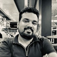 Shishir Mohan