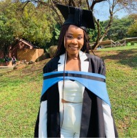 Dineo Lekgwathi