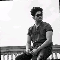 Agrim Raj Kharel